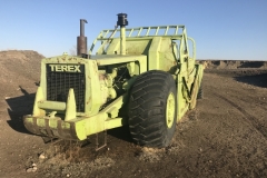 Year: 1977 Make: Terex Model: TS 14 B Style: Buggy Engine: 6 cyl front 4 cyl back  Transmission: 4 spd (both)  Interior: Good Add info:  7 spare trans available Price: $25,000 each OBO